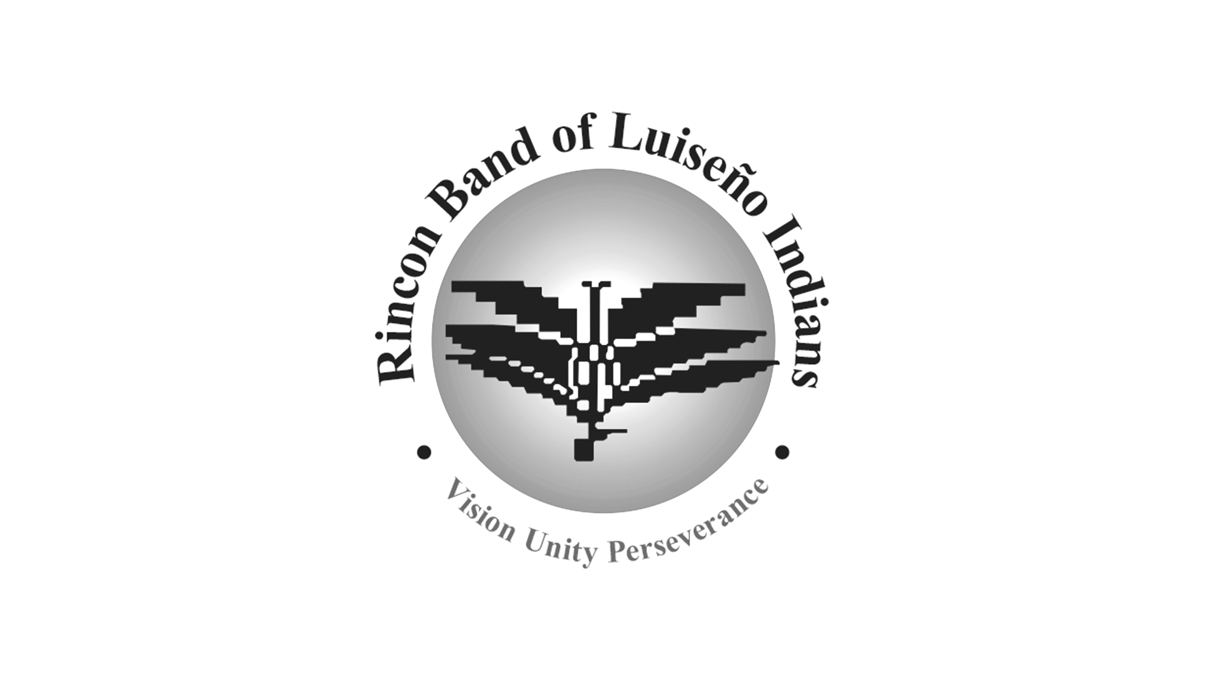 Rincon Band of Luiseno Indians logo