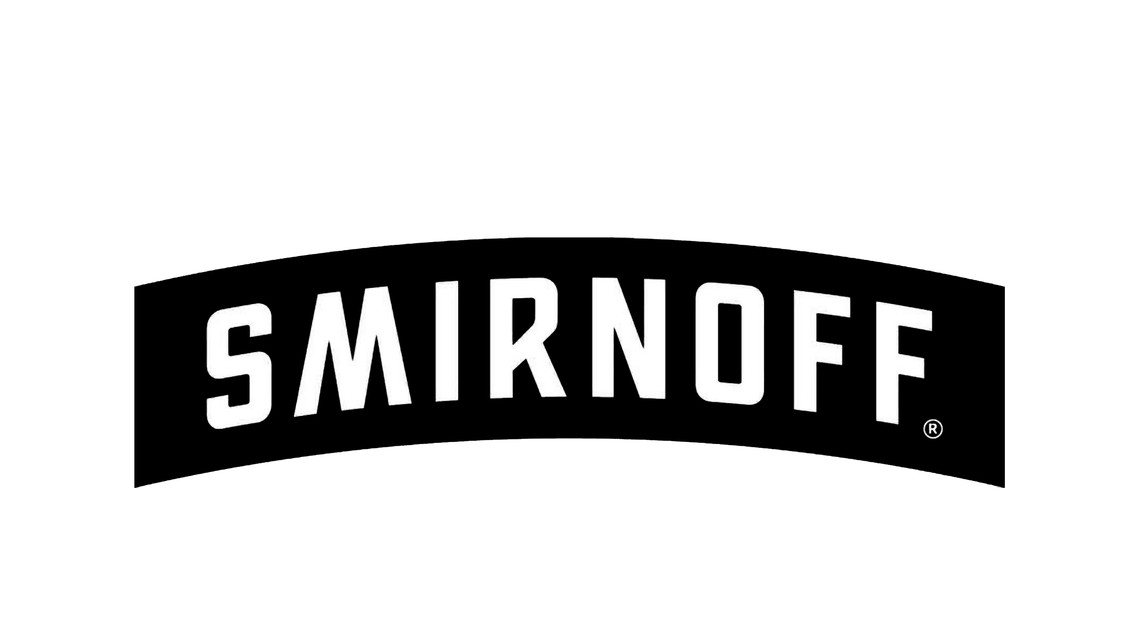 Smirnoff logo