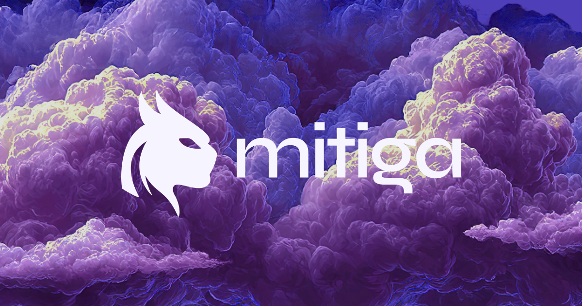 Mitiga logo