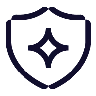 Shield icon