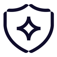 Shield icon