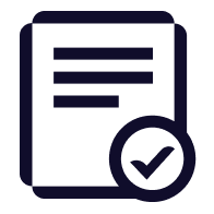 Document icon