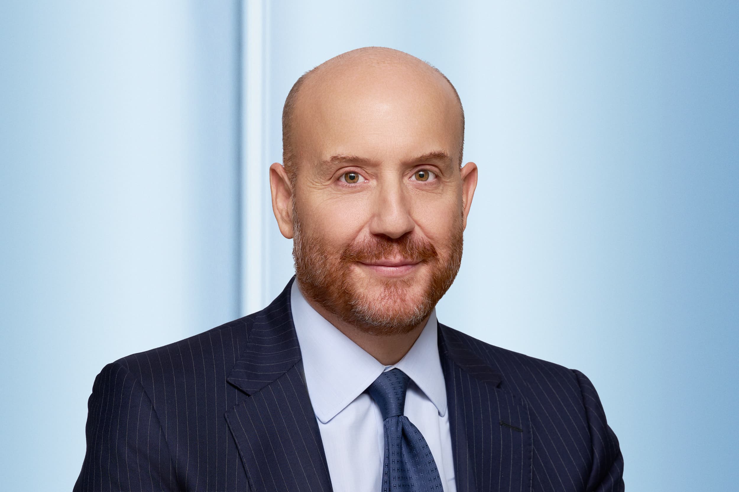 Carlos Rey de Vicente