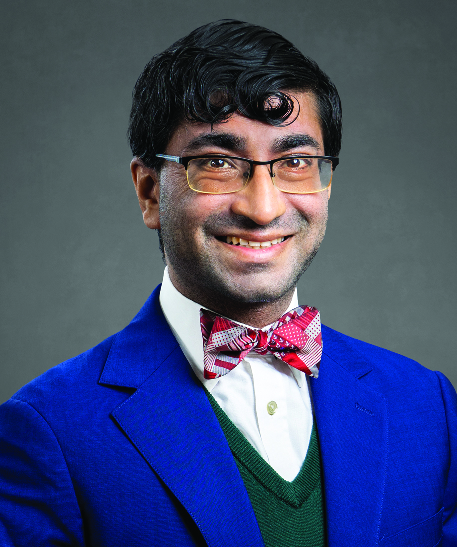 Sanjiv Tata