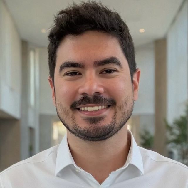Pedro Pereira