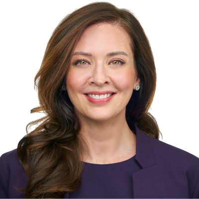 Liesel Carvajal