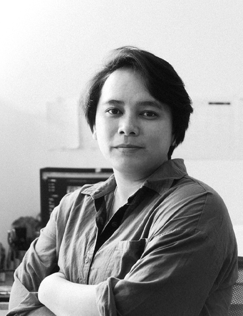 Shally, founder and creative designer at Bigwing Creative Studio