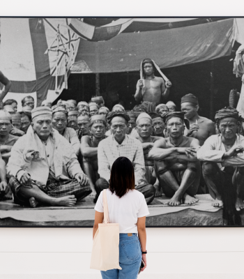 Sarawak Museum design work