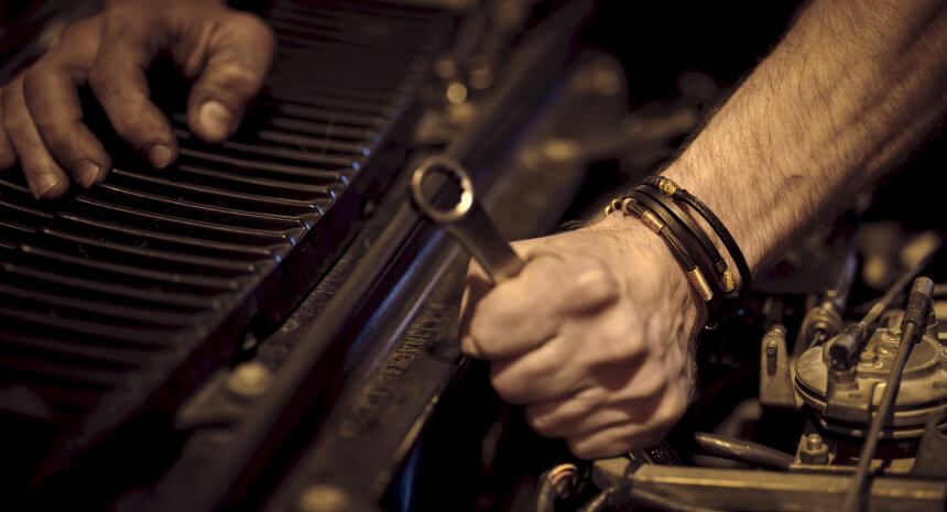 services banner image