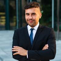 Alflow Webflow Template