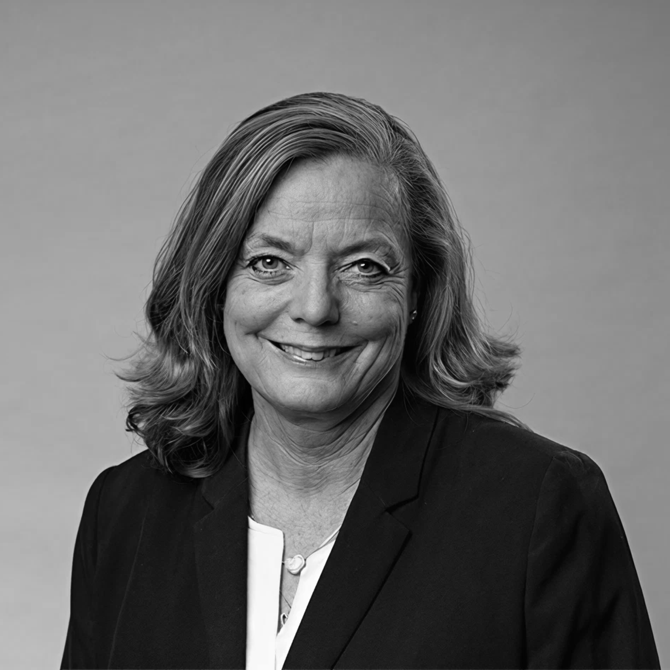 Anne Wolf