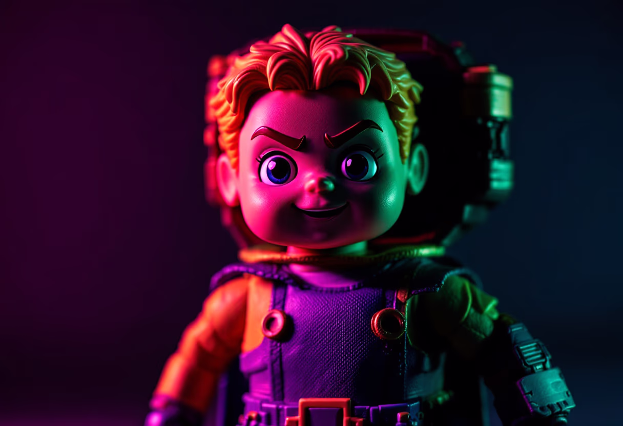image of popular toy products
