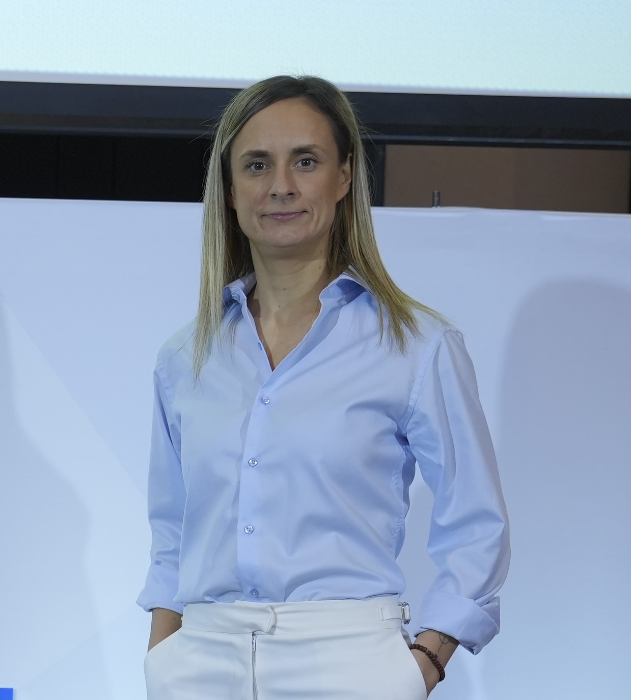 Aleksandra Markovic — Founder