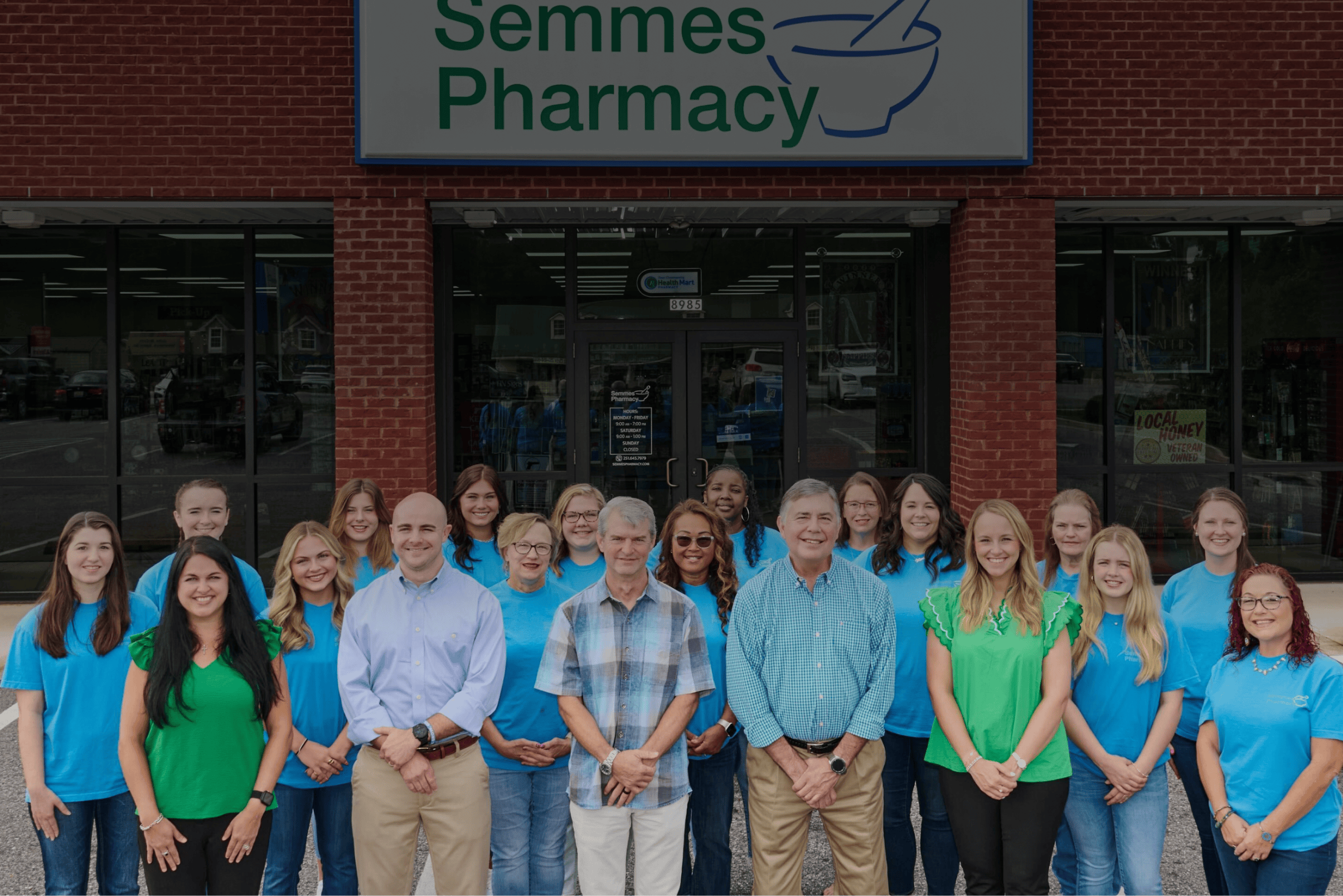 Semmes Pharmacy