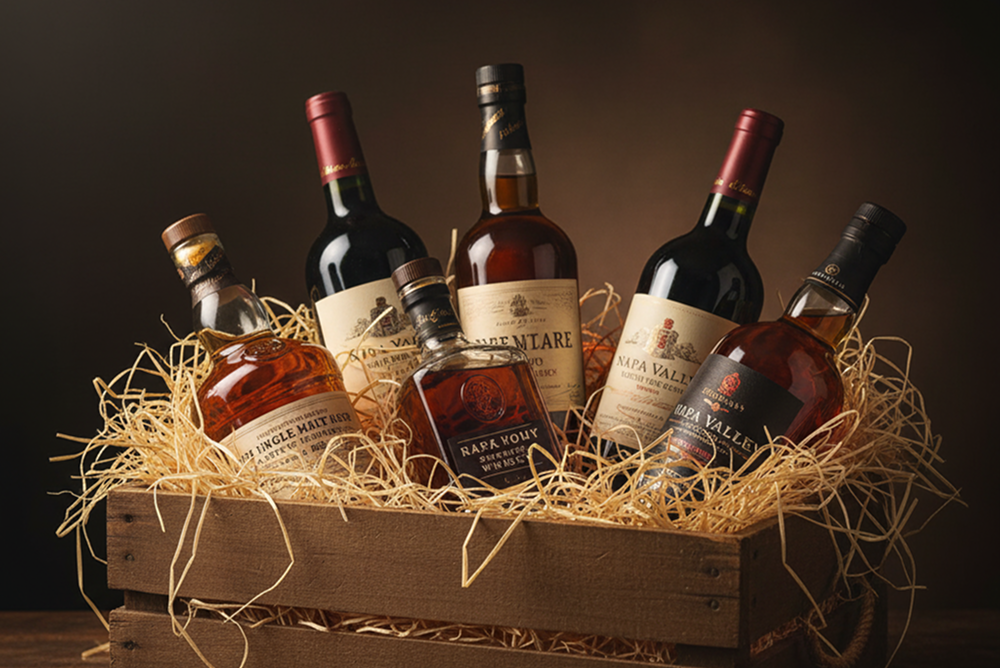 Contact Midwest Whiskey Buyer