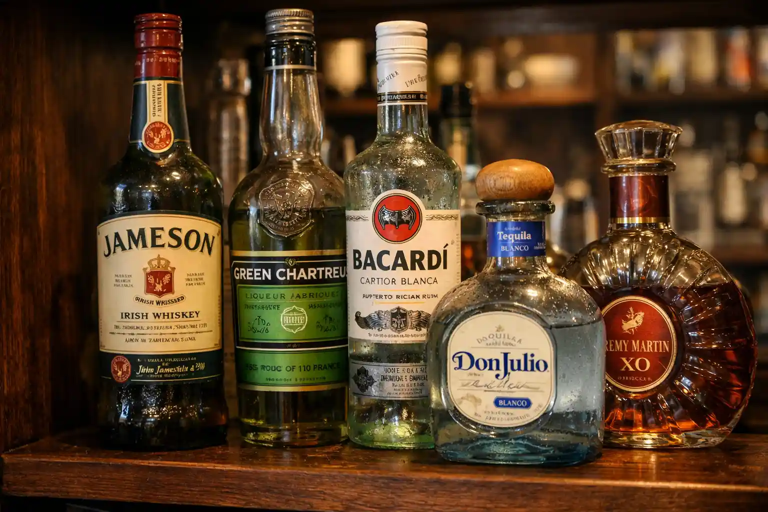 sell rare whiskey bottles