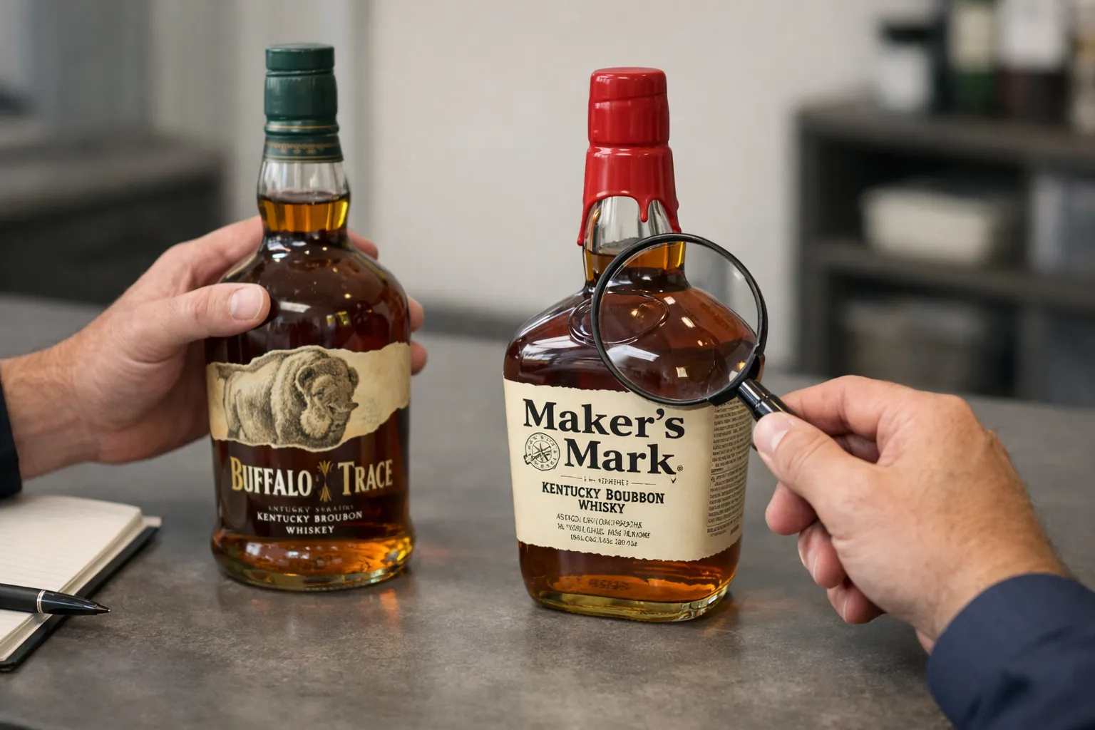 how to sell collectible whiskey