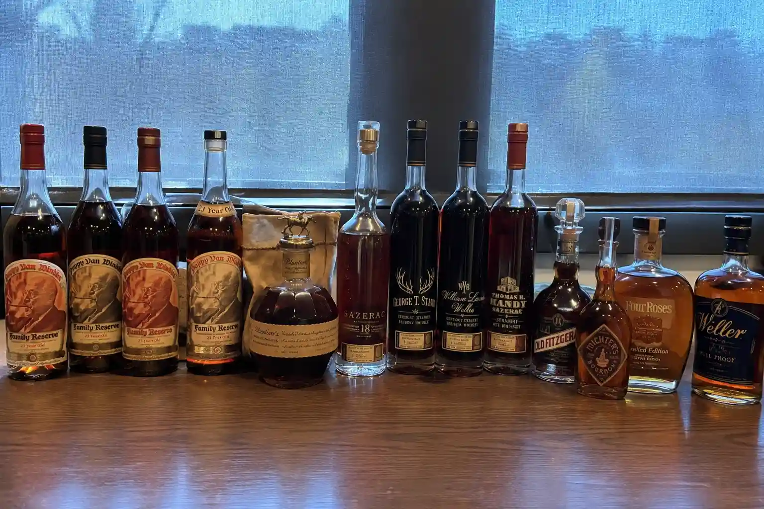 Sell whiskey Online