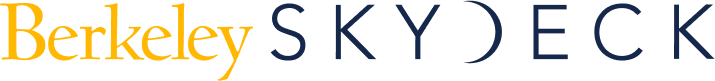 Berkeley Skydeck Logo