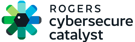 Rogers Cybersecure Catalyst Logo