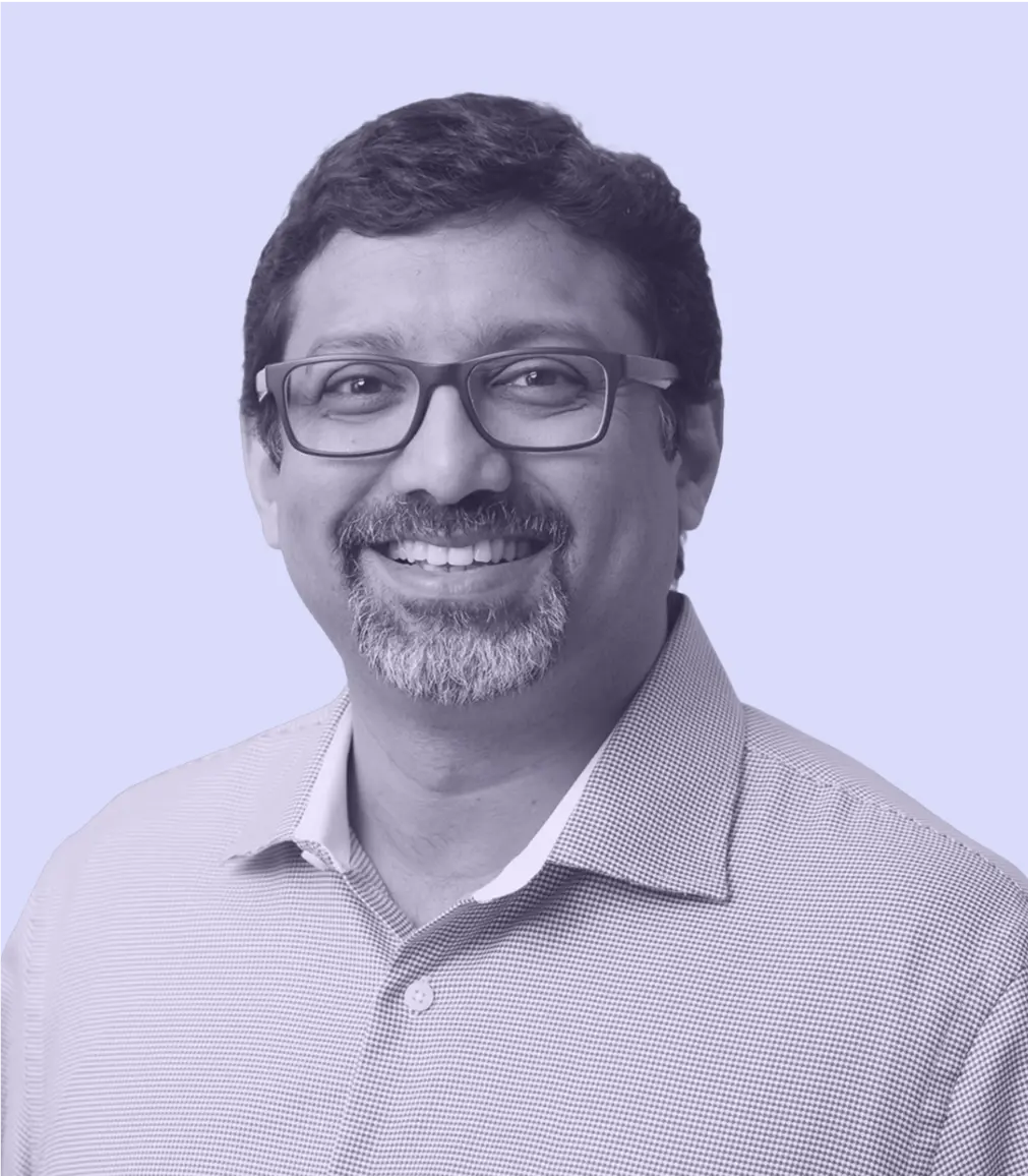 Raj Yavatkar
