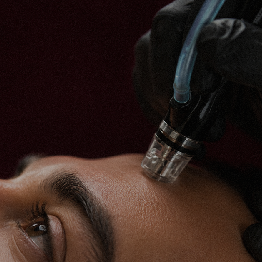 modern dental equipment
