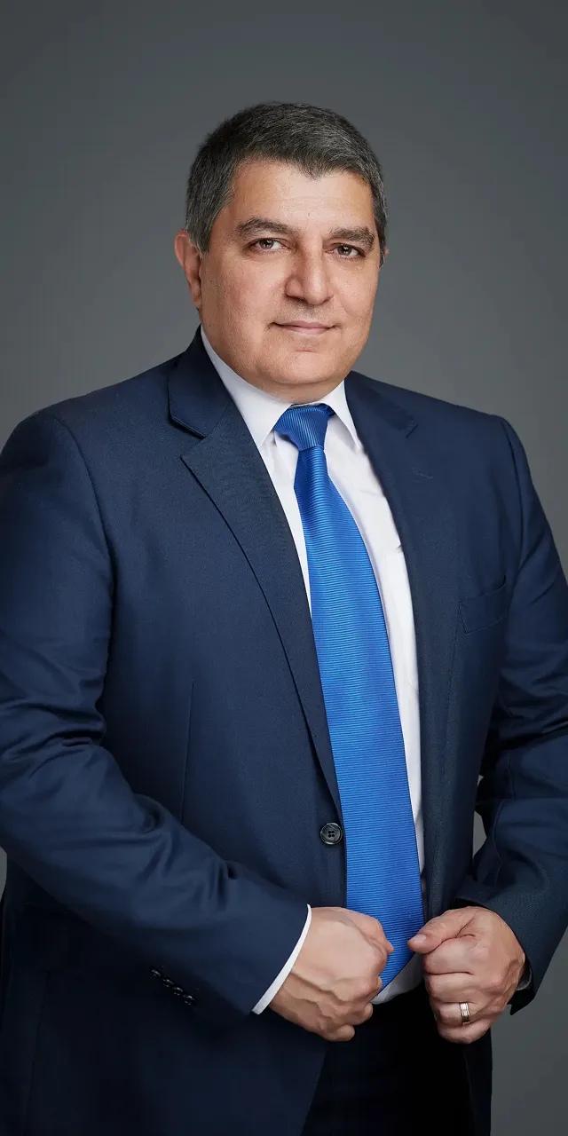 Pejman Kaynama photo