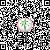 QR code for the company's service license 