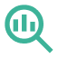 Actionable Security Insights Icon