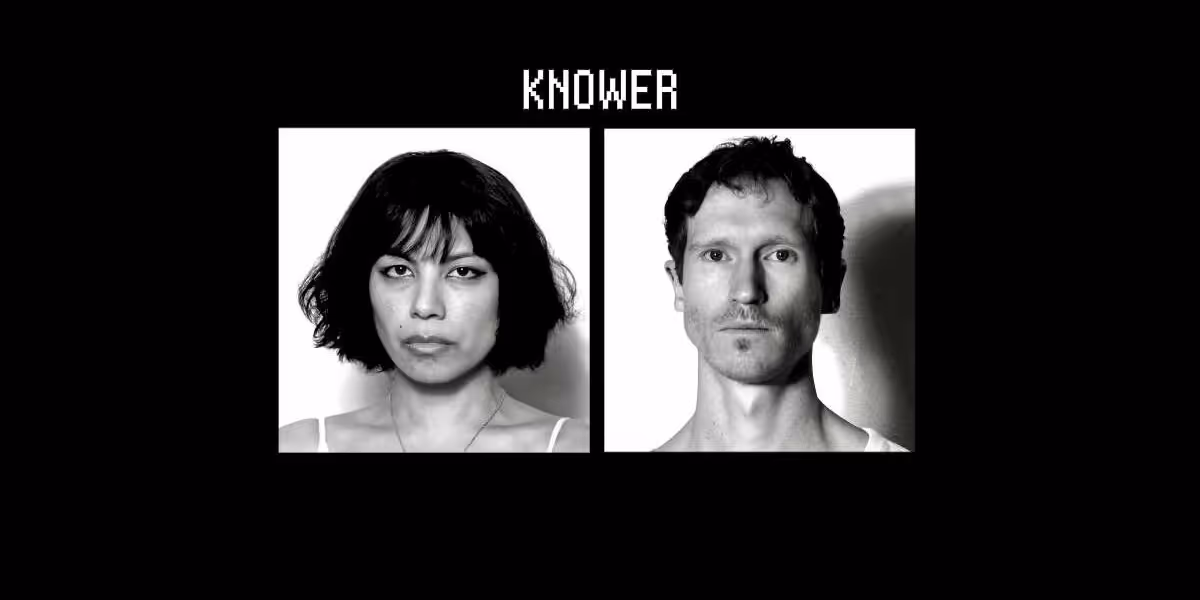 KNOWER