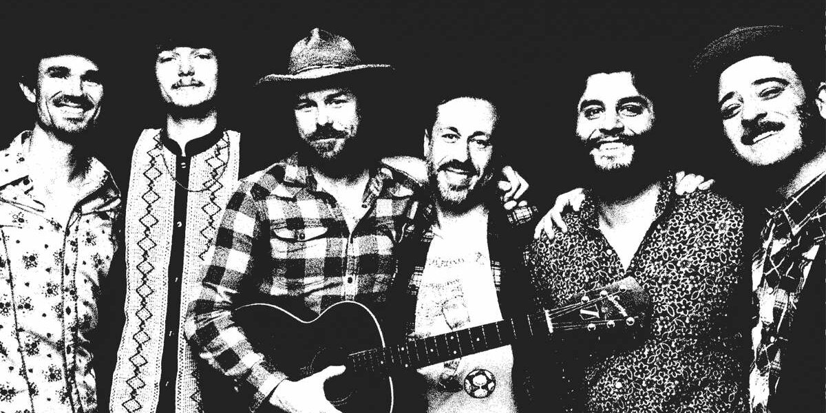 The California Honeydrops