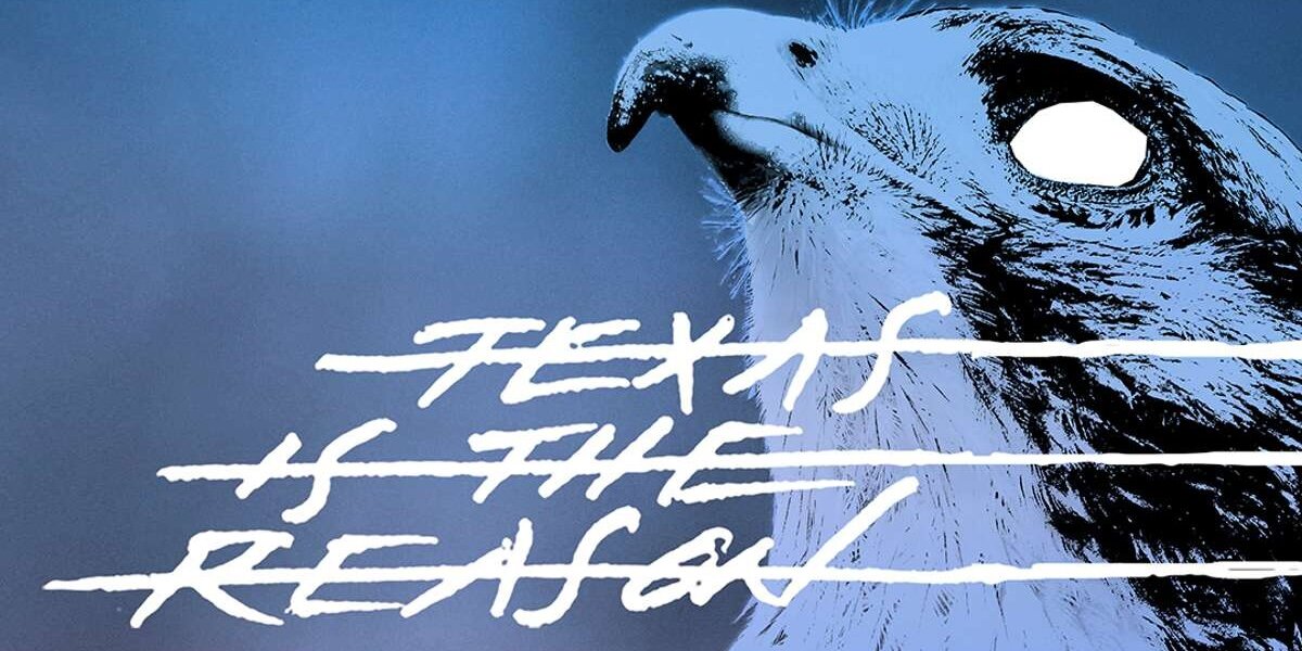 Texas Is The Reason