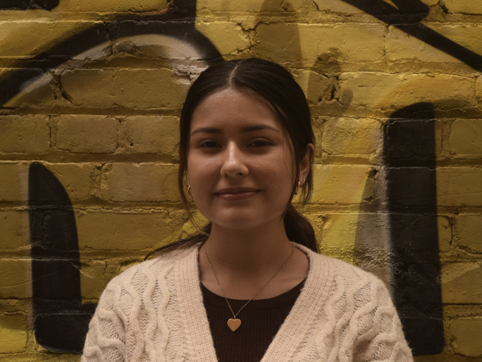 Intern: Katherine