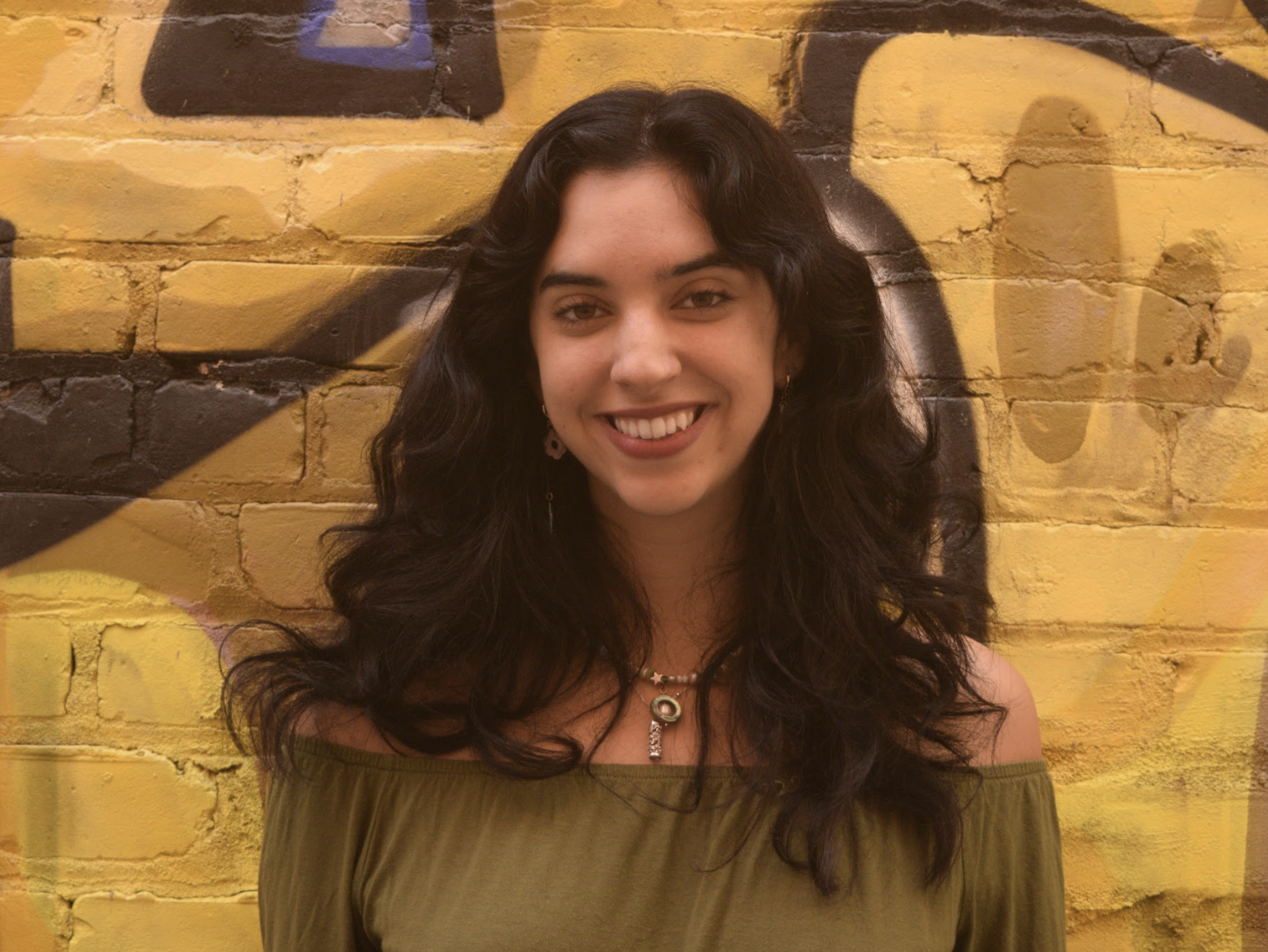 Intern: Emily