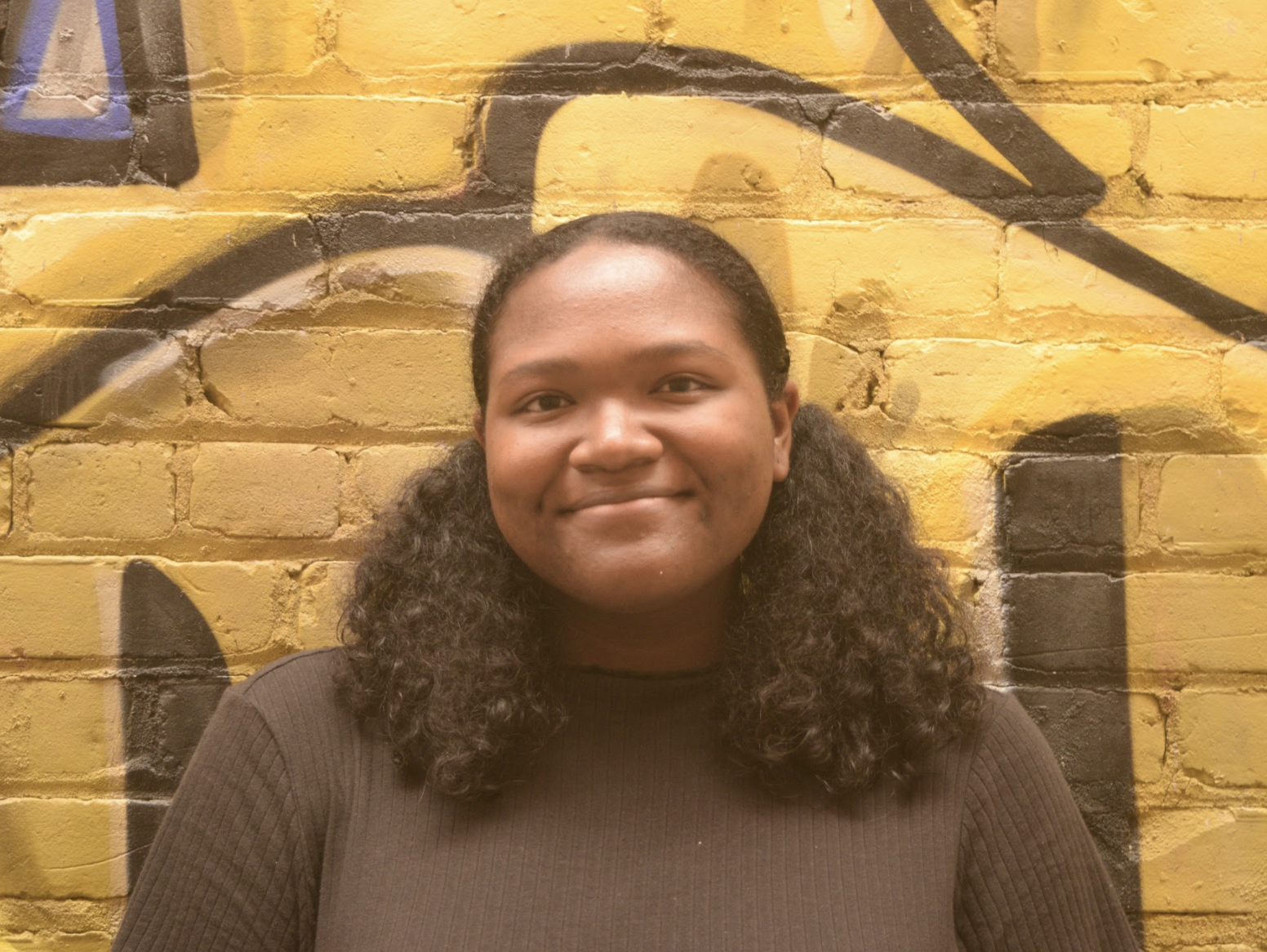 Intern: Kamieko