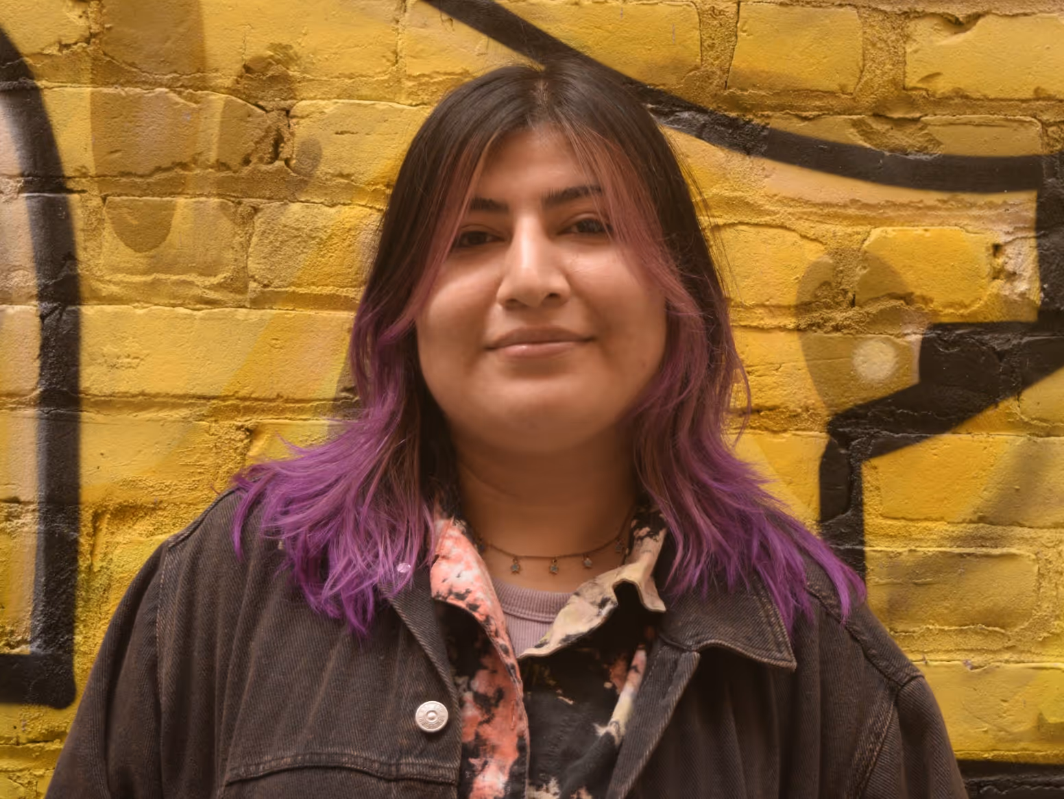 Intern: Wheatley Hastings