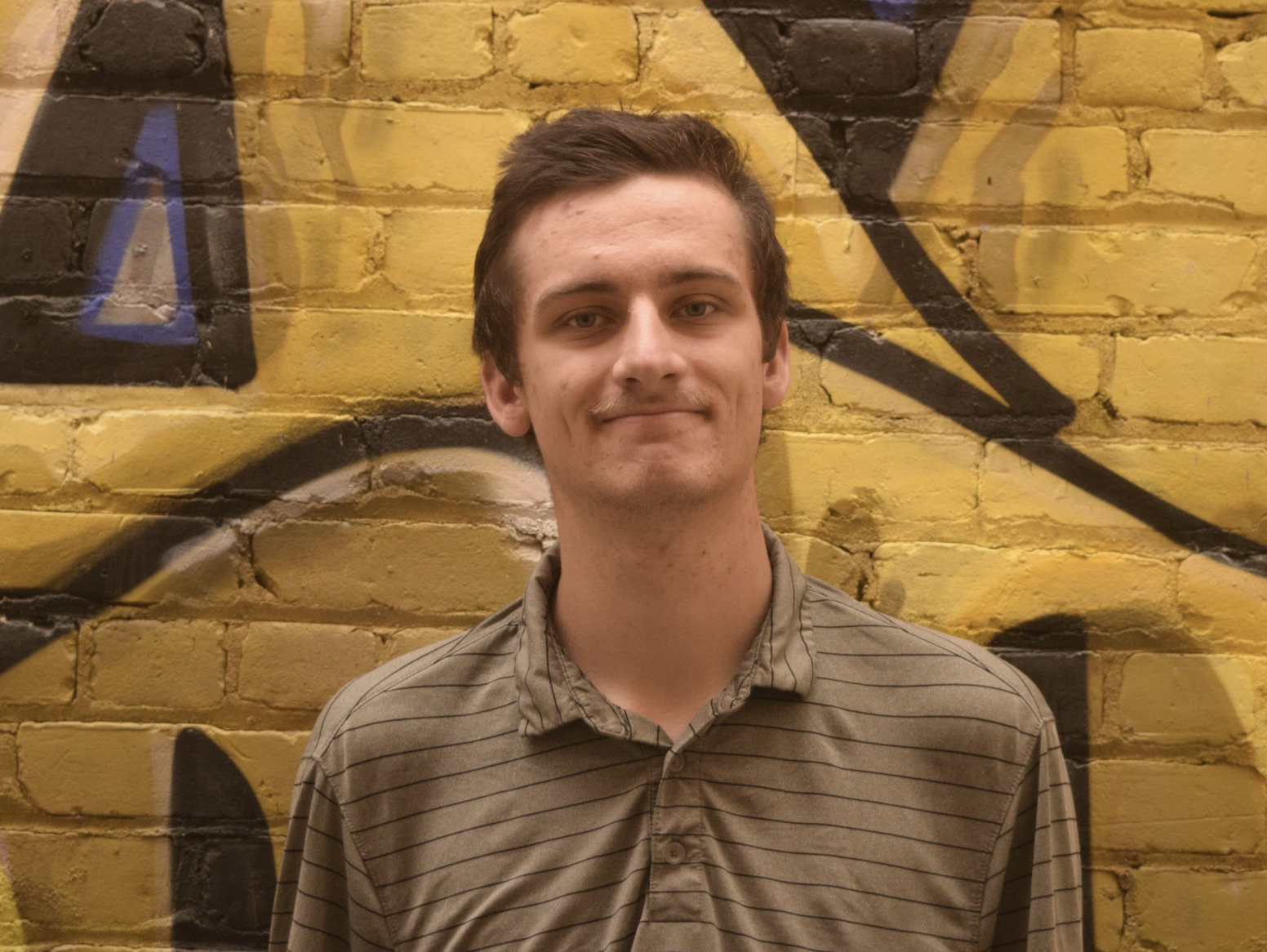 Intern: Koen