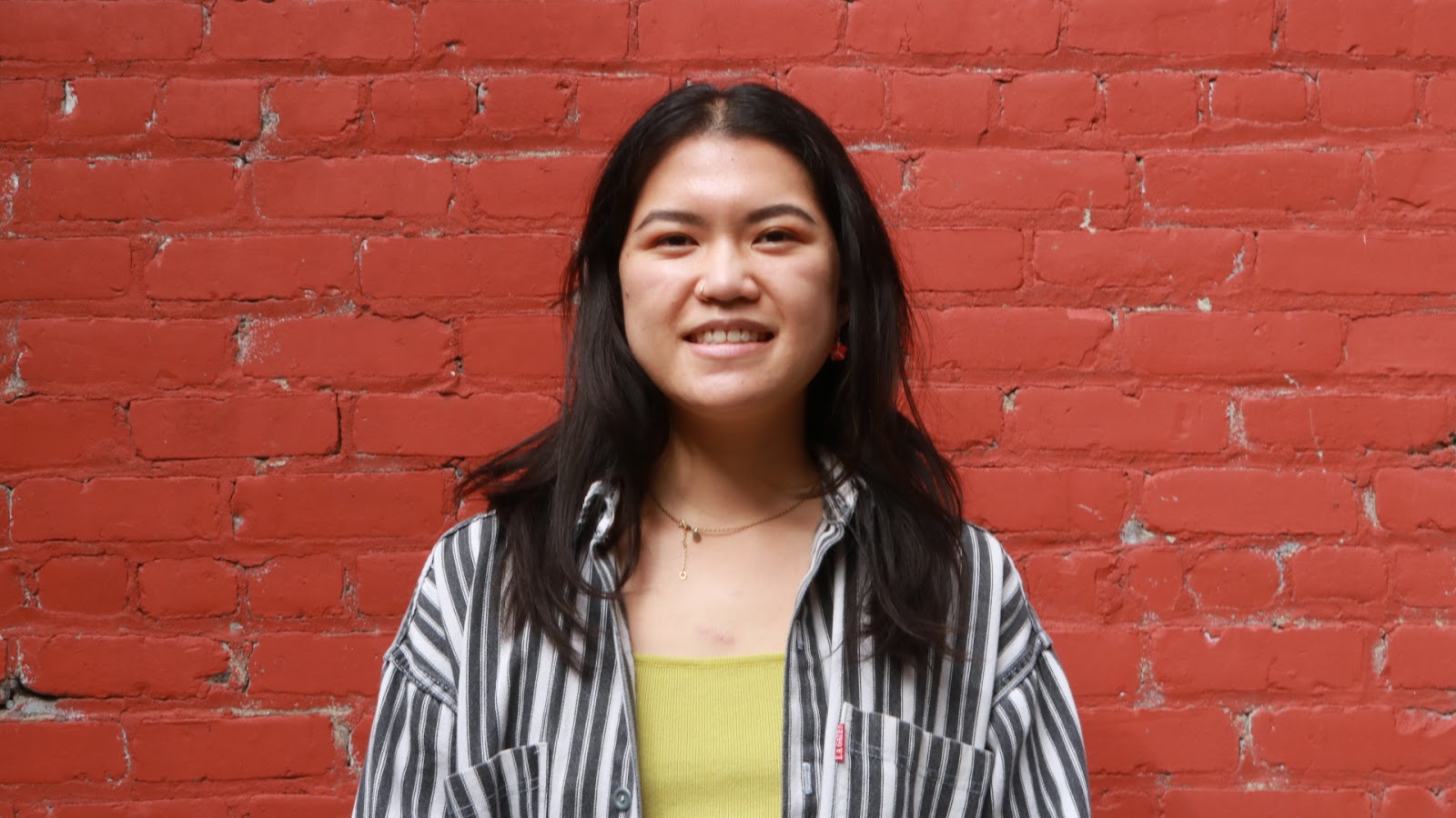 Intern: LeAnne
