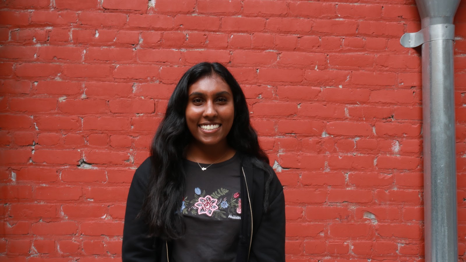Intern: Katerine