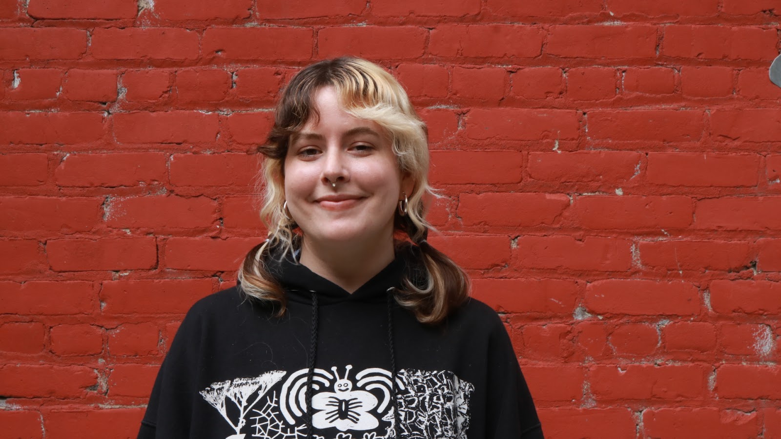 Intern: Mallory