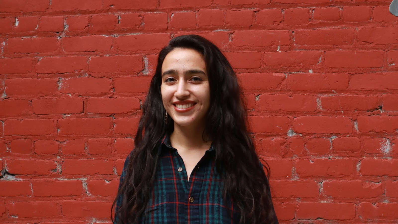 Intern: Pailina