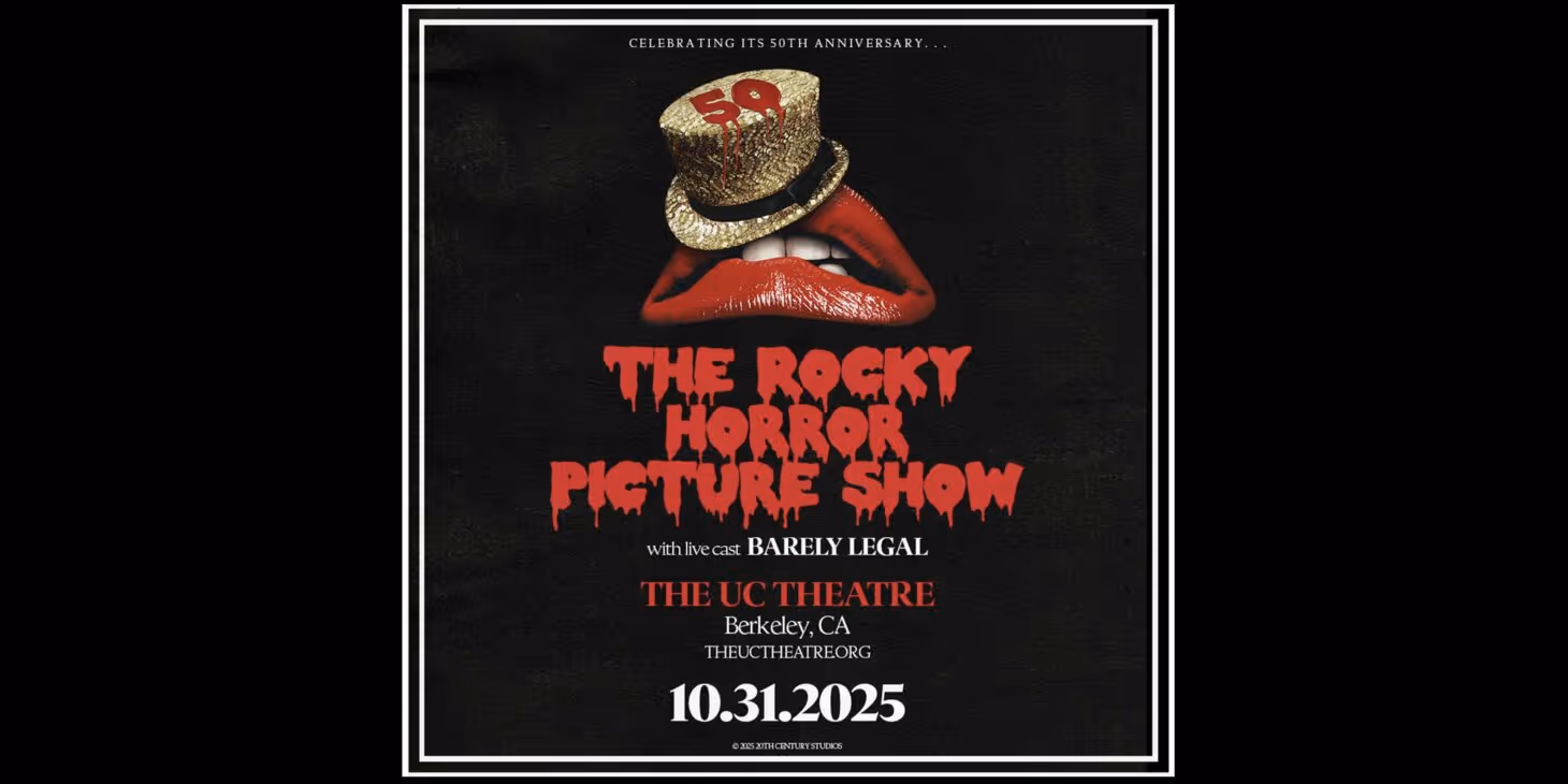 Rocky Horror Picture Show