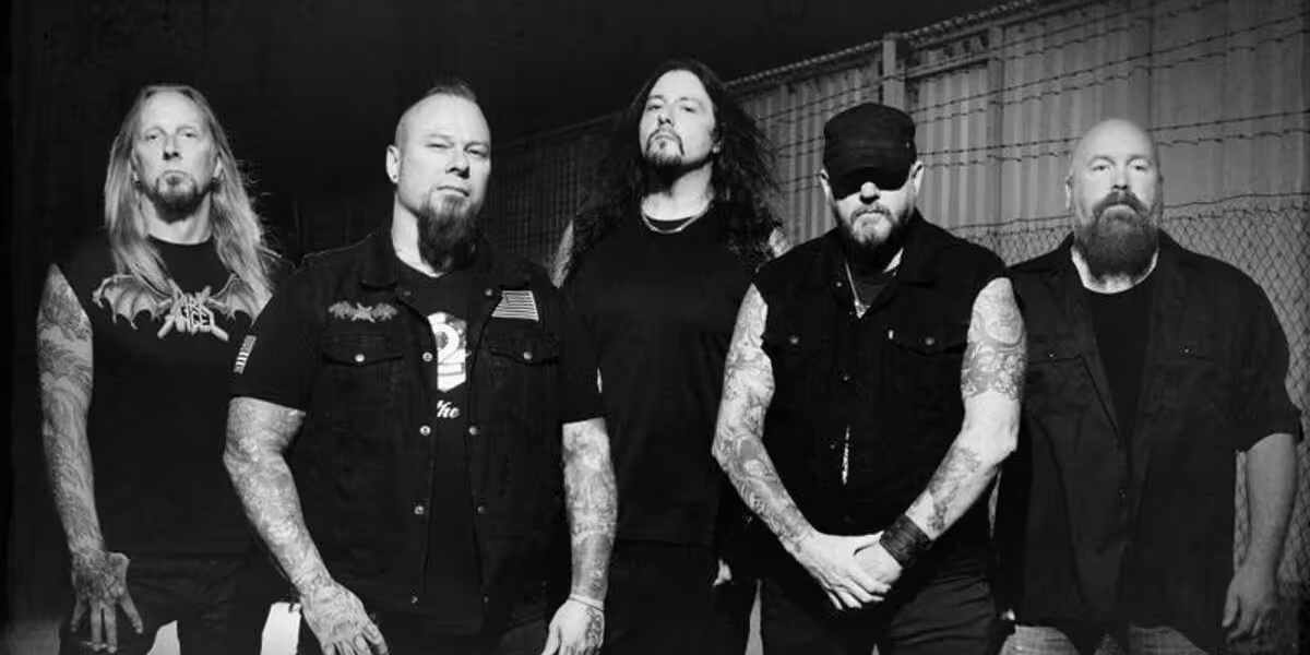 DARK ANGEL EXTINCTION LEVEL EVENT NORTH AMERICA 2025