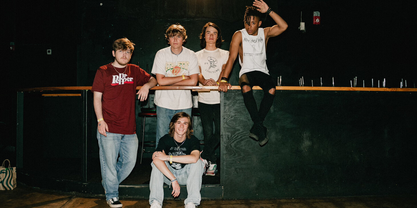 The Runarounds The Minivan Tour