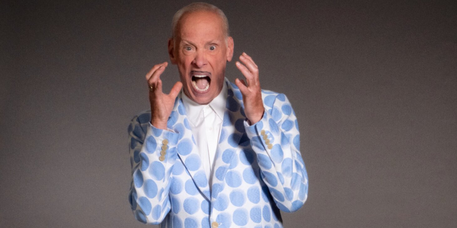 Going to Extremes: A John Waters 80th Birthday Celebration