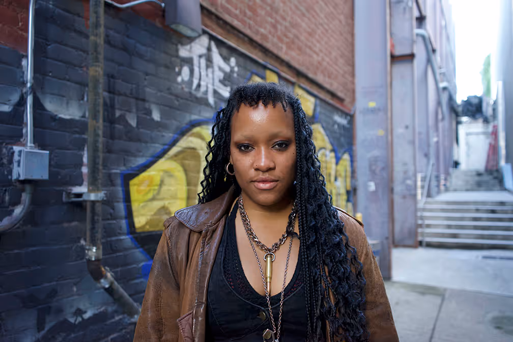 Nina-Marie (Anin-Avalon) Rice