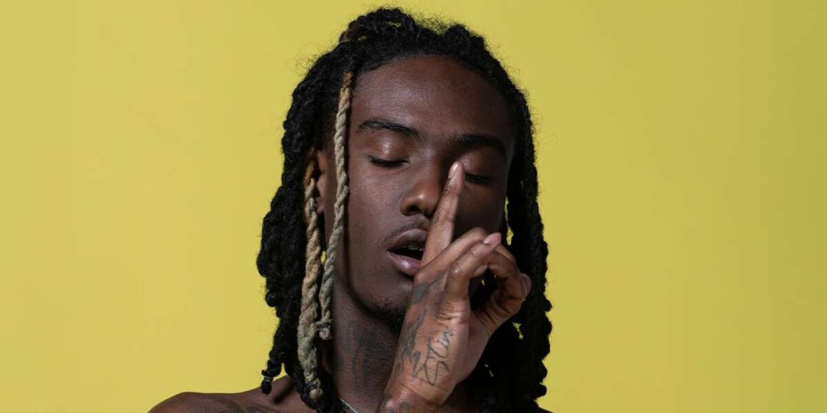 OsamaSon - Psykotic Tour 2025