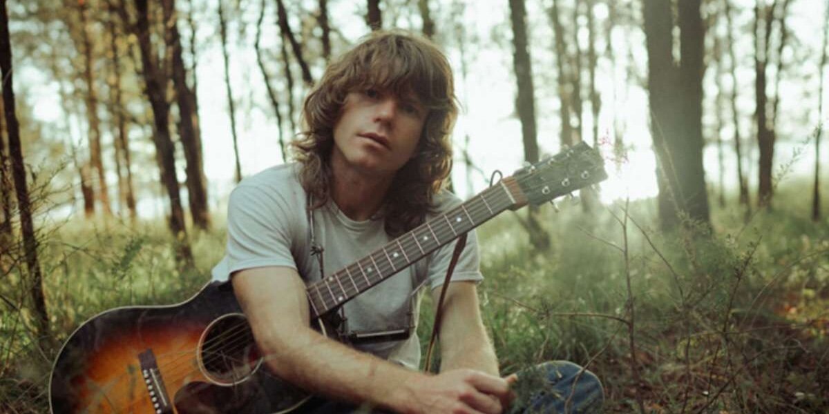 Jesse Welles - Under The Powerlines 2026