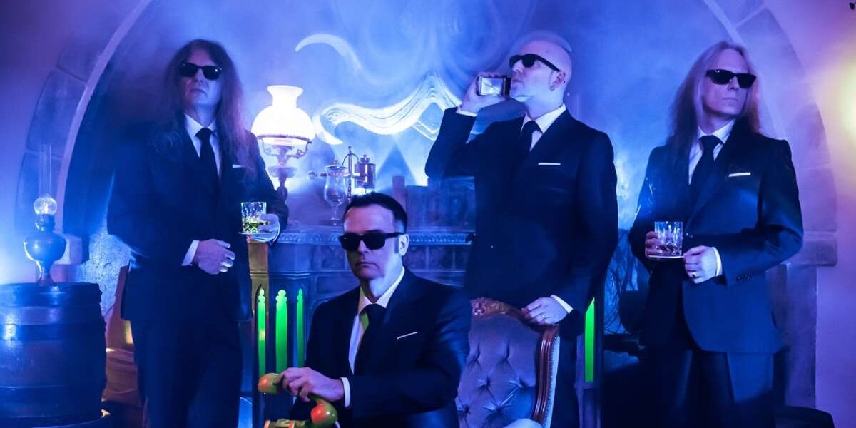 BLIND GUARDIAN SOMEWHERE FAR BEYOND TOUR