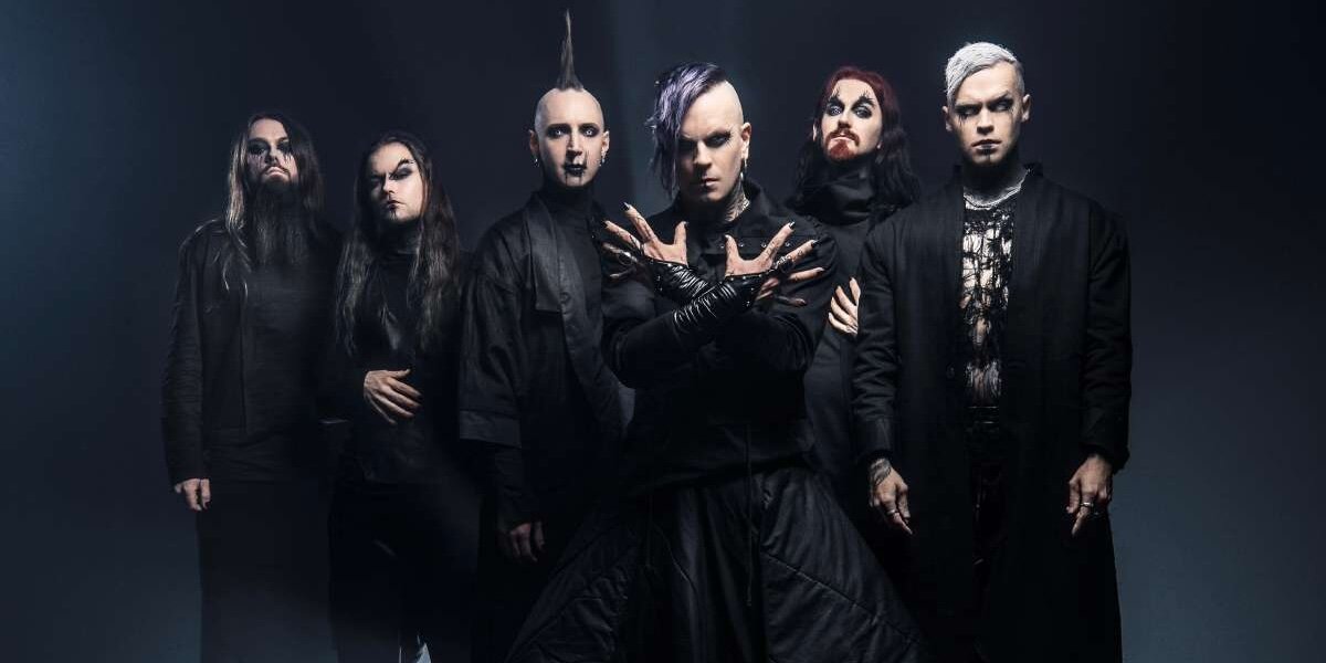 LORD OF THE LOST & THE BIRTHDAY MASSACRE